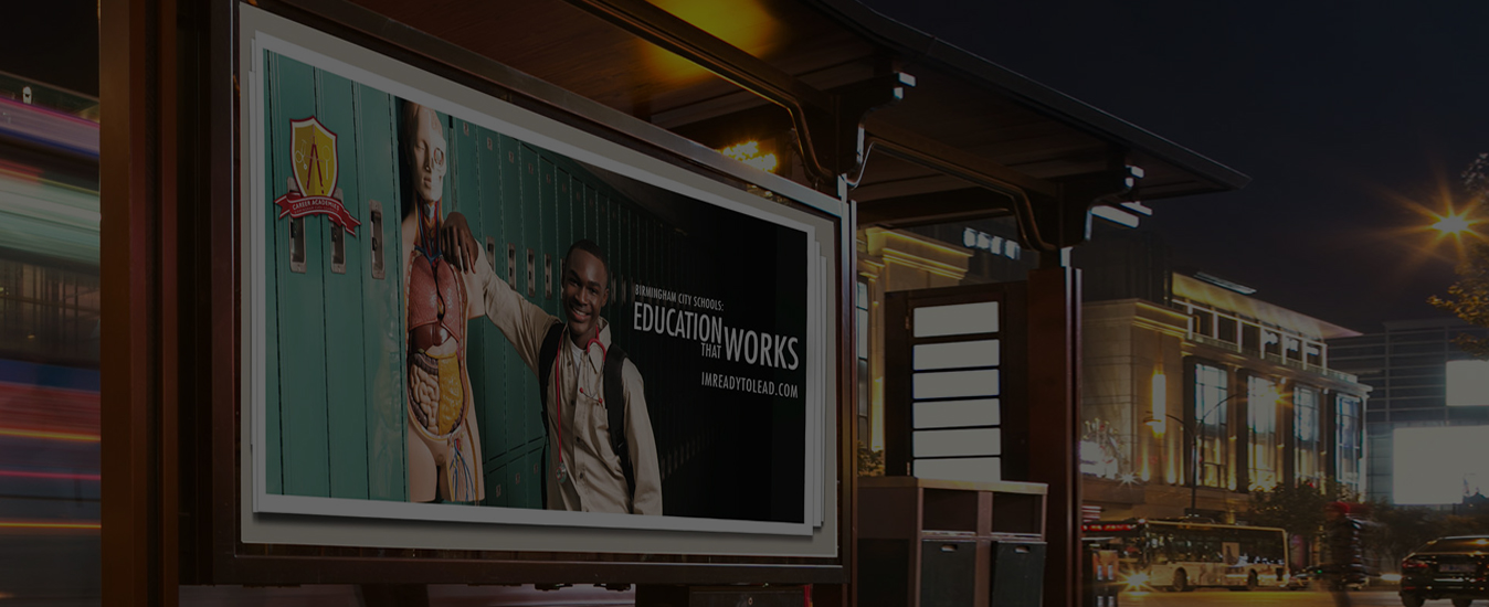 Retro Ads