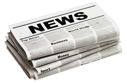News Paper Advertising