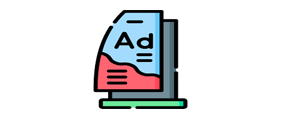 Outdoor Adverisment