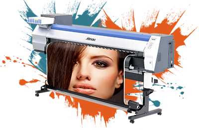 Designing/Printing