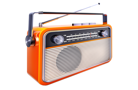 Radio FM Advertising