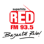 93.5 FM